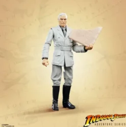 Indiana Jones Adventure Series Walter Donovan