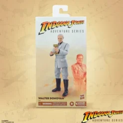 Indiana Jones Adventure Series Walter Donovan