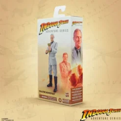 Indiana Jones Adventure Series Walter Donovan