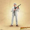 Indiana Jones Adventure Series Marcus Brody & René Belloq (Ark Showdown)