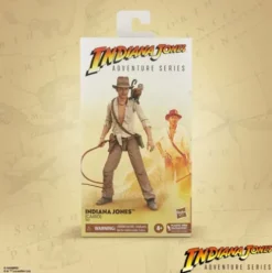 Indiana Jones Adventure Series Indiana Jones (Cairo)