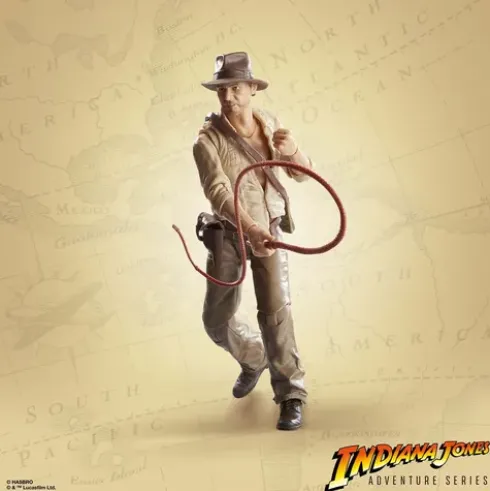 Indiana Jones Adventure Series Indiana Jones (Cairo)