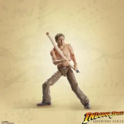 Indiana Jones Adventure Series Indiana Jones (Hypnotized)