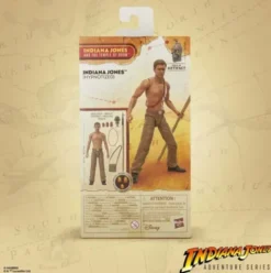 Indiana Jones Adventure Series Indiana Jones (Hypnotized)