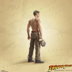 Indiana Jones Adventure Series Indiana Jones (Hypnotized)