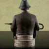 Indiana Jones and the Last Crusade Dr. Henry Jones Sr. Mini Bust