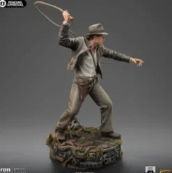 Indiana Jones Estatua Legacy Replica 1/4 Indiana Jones 61 cm