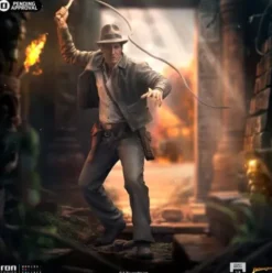 Indiana Jones Estatua Legacy Replica 1/4 Indiana Jones 61 cm