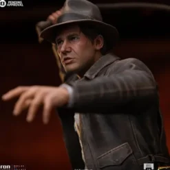 Indiana Jones Estatua Legacy Replica 1/4 Indiana Jones 61 cm