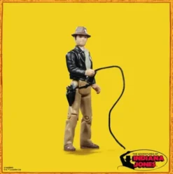 Indiana Jones Retro Collection Indiana Jones