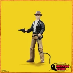 Indiana Jones Retro Collection Indiana Jones