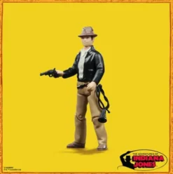 Indiana Jones Retro Collection Indiana Jones