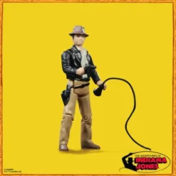 Indiana Jones Retro Collection Indiana Jones