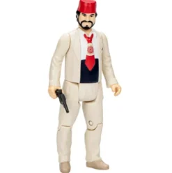 Indiana Jones Retro Collection Sallah