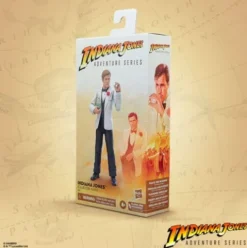 Indiana Jones y El Templo Maldito Indiana Jones Club Obi Wan