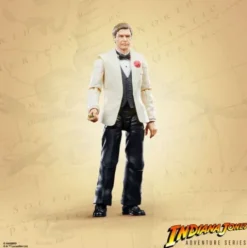 Indiana Jones y El Templo Maldito Indiana Jones Club Obi Wan