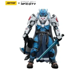 Infinity Figura 1/18 PanOceania Knights of Justice 12 cm