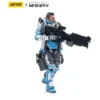 Infinity Figura 1/18 PanOceania Nokken Special Intervention and Recon Team #1Man 12 cm