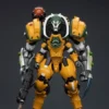 Infinity Figura 1/18 Yu Jing Blye Wolf Mongol cavalry 12 cm