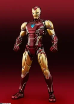 Infinity Saga Iron Man Mark85 S.h.figuarts