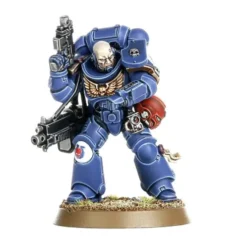 Intercessors