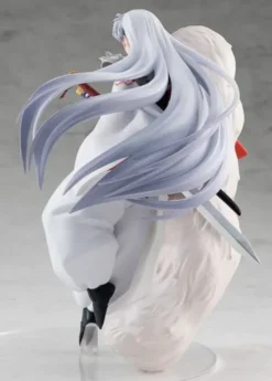 Inuyasha The Final Act Estatua PVC Pop Up Parade Sesshomaru 18 cm