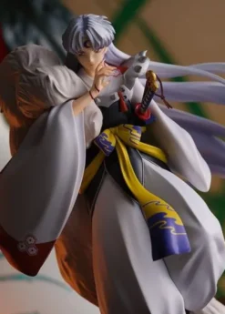 Inuyasha The Final Act Estatua PVC Pop Up Parade Sesshomaru 18 cm