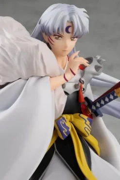 Inuyasha The Final Act Estatua PVC Pop Up Parade Sesshomaru 18 cm