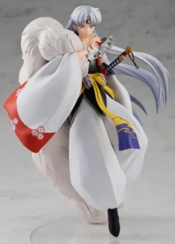 Inuyasha The Final Act Estatua PVC Pop Up Parade Sesshomaru 18 cm