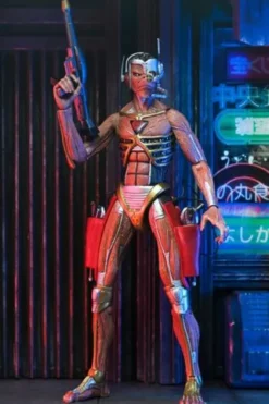 Iron Maiden Pack de 2 Figuras Ultimate Future Past World Tour 18 cm