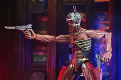 Iron Maiden Pack de 2 Figuras Ultimate Future Past World Tour 18 cm