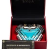 Iron Man Arc Reactor Pin Magnético