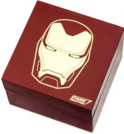 Iron Man Arc Reactor Pin Magnético