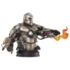 Iron Man Busto 1/6 Iron Man MK 1 18 cm