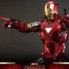 Iron Man 2 Figura 1/4 Iron Man Mark VI 48 cm