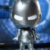 Iron Man 3 Minifigura Cosbi Iron Man Mark 2 8 cm