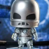 Iron Man 3 Minifigura Cosbi Iron Man Mark 1 8 cm