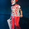IT Ben Cooper Figura Costume Series 9 Pennywise 15 cm