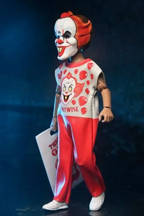 IT Ben Cooper Figura Costume Series 9 Pennywise 15 cm