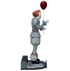 It Capítulo Dos D-Stage Estatua PVC Pennywise 15 cm