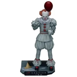It Capítulo Dos D-Stage Estatua PVC Pennywise 15 cm