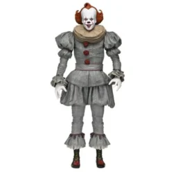 It: Welcome To Derry Figura 1/4 Pennywise 45 cm