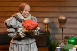 It: Welcome To Derry Figura Ultimate Bob Gray As Pennywise 18 cm