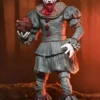 It: Welcome To Derry Figura Ultimate Pennywise 18 cm