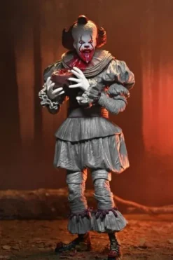 It: Welcome To Derry Figura Ultimate Pennywise 18 cm