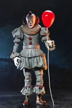 It: Welcome To Derry Figura Ultimate Pennywise 18 cm