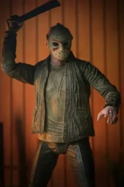 Jason Universe Sweet Revenge Jason Ultimate Action Figure