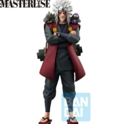 Jiraiya A Bridge Between the Lament of Samsara and Peace Naruto Shippuden 27cm