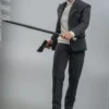 John Wick: Chapter 4 Figura Movie Masterpiece 1/6 Caine 30 cm