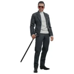 John Wick: Chapter 4 Figura Movie Masterpiece 1/6 Caine 30 cm